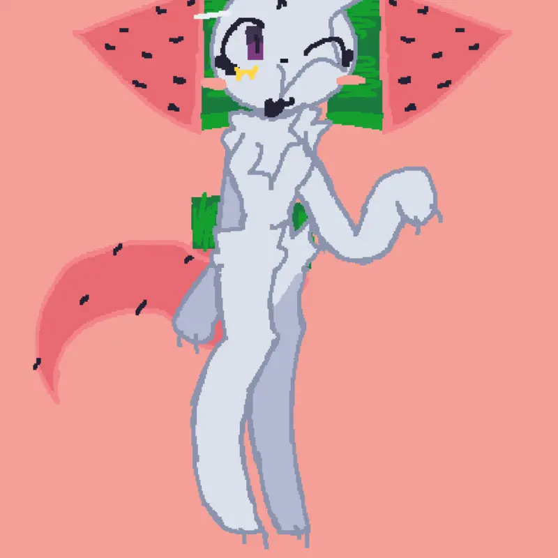 Game by @C0C0_K1T