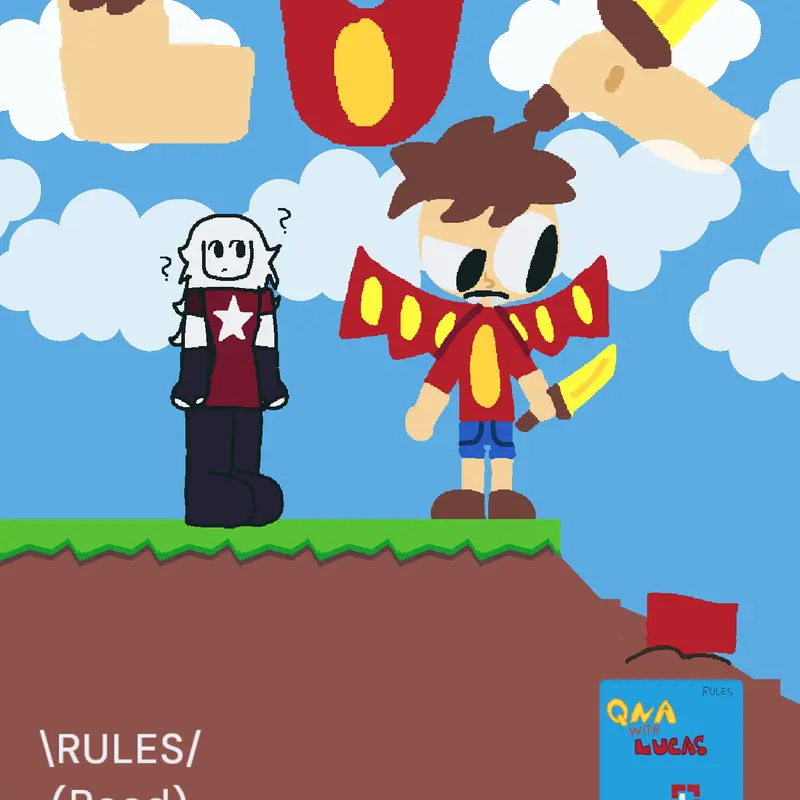Game by @madotsuki_plush