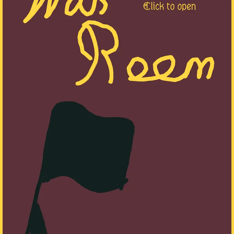 War room by @Paab