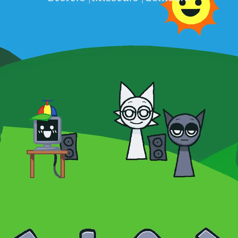 Game by @davipires
