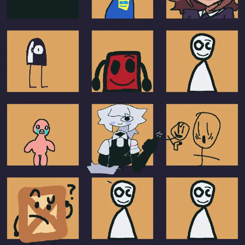 Game by @ZerozC