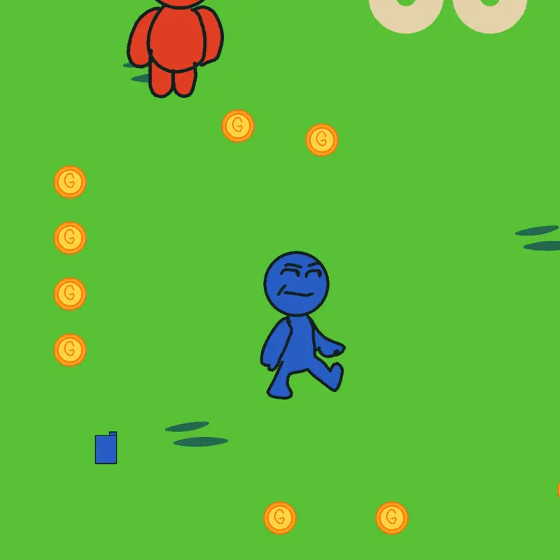 Game by @Sukini