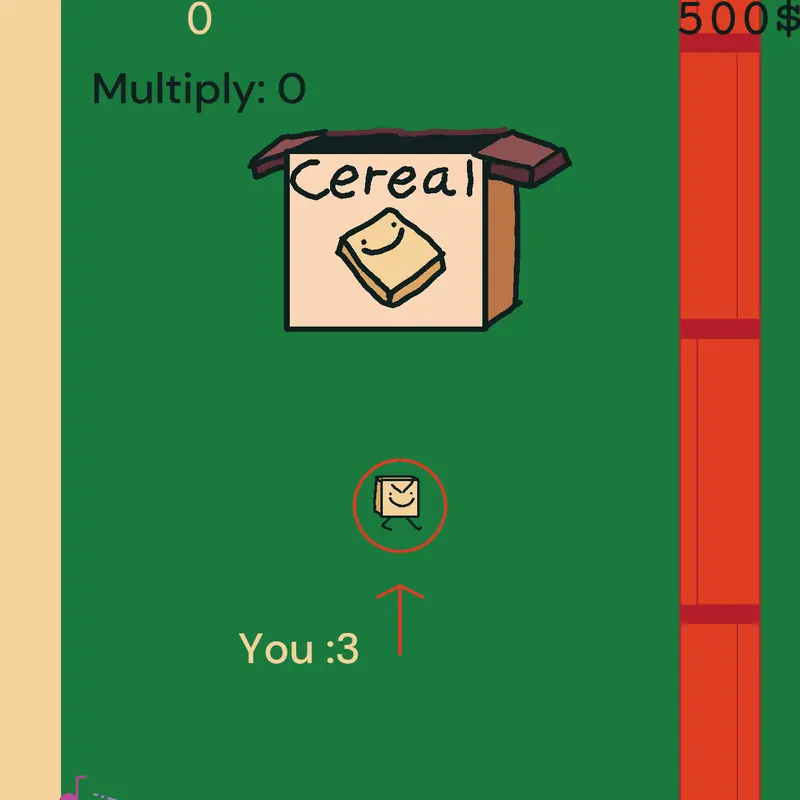 Game by @Jarel12331