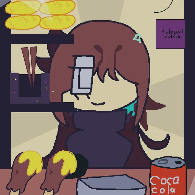 Game by @Yuri_00ficial2
