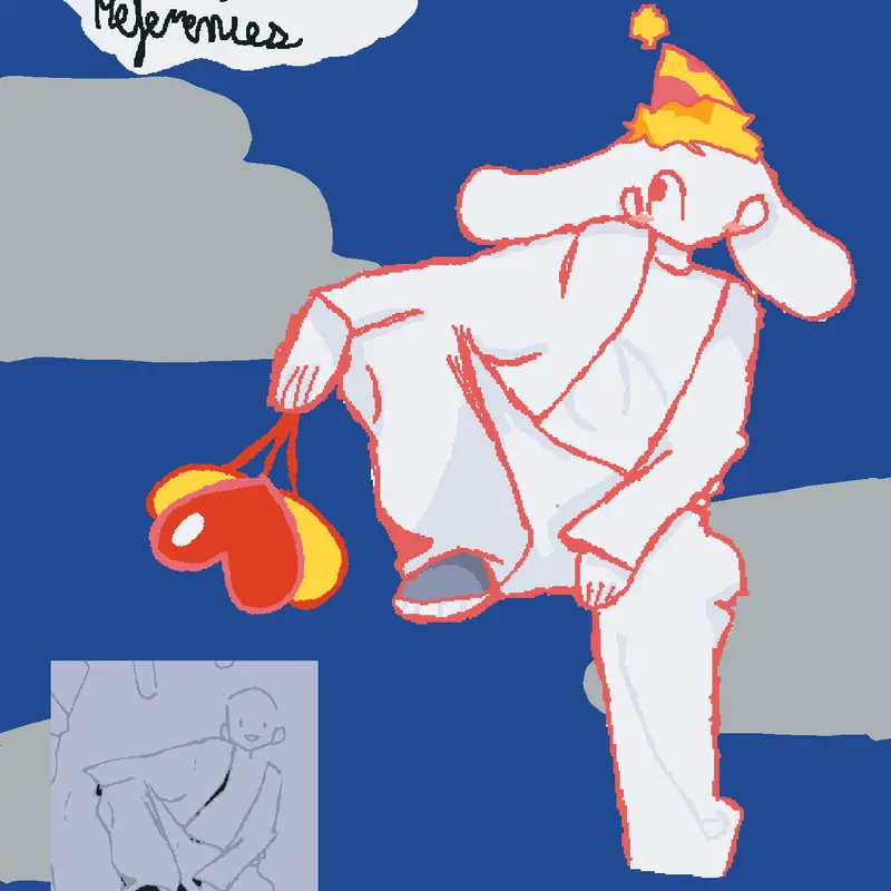 Game by @loserbeam