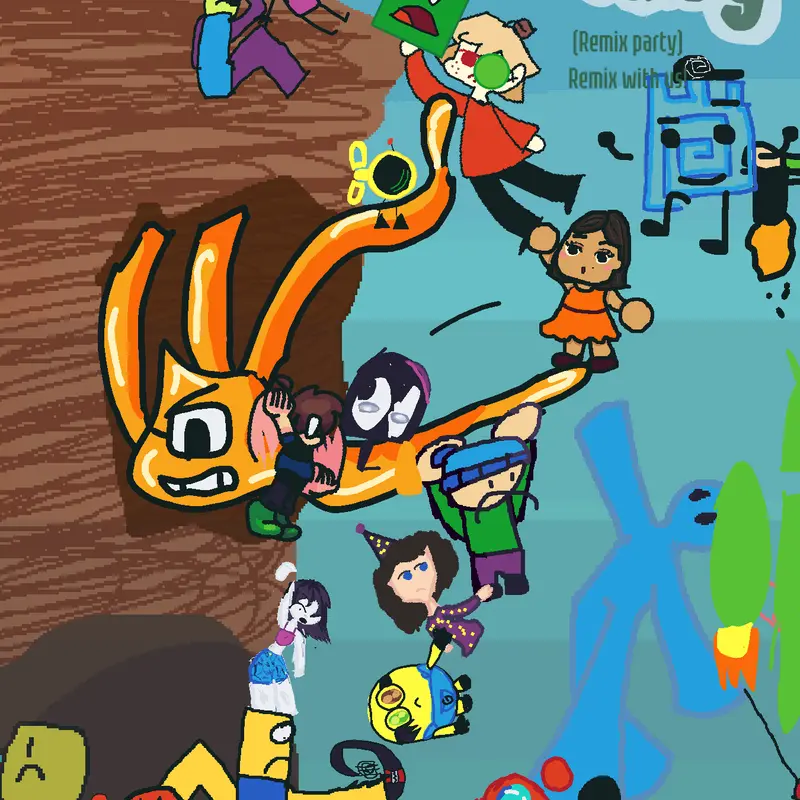 Game by @vloggerboyjiro