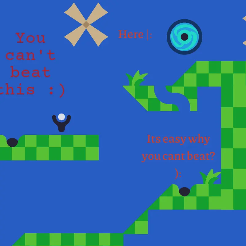 Game by @bouncyearth