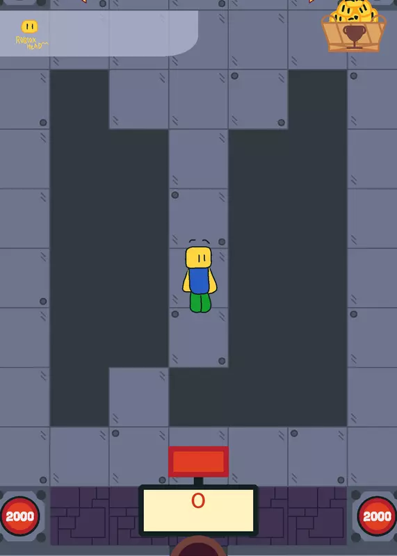 Game by @Zurii