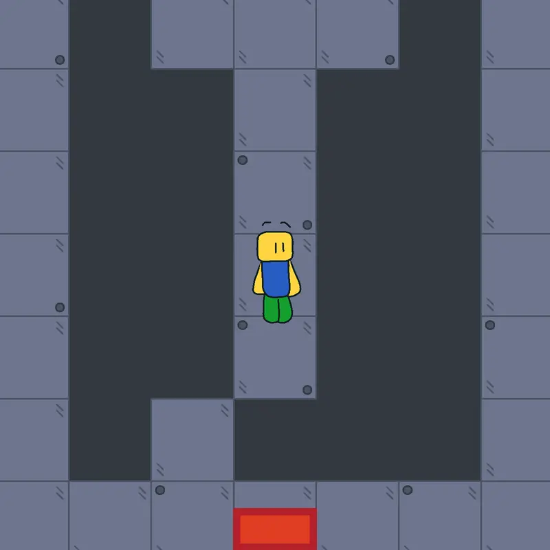 Game by @Zurii