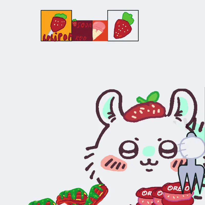 Momonga by @momonga676767