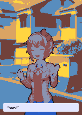 snapshot