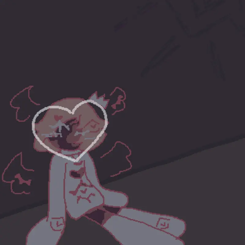 Game by @-Silkstring_dove