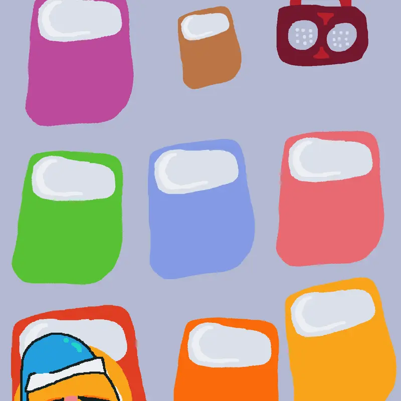 Game by @SquashSmile