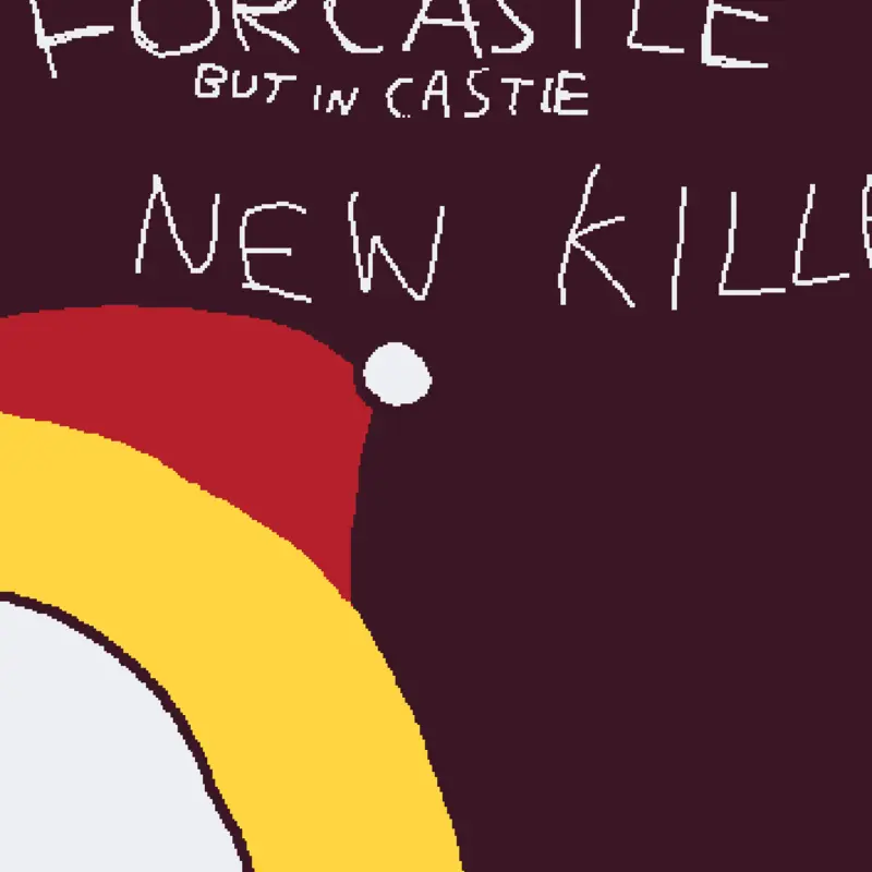Game by @shedletskys