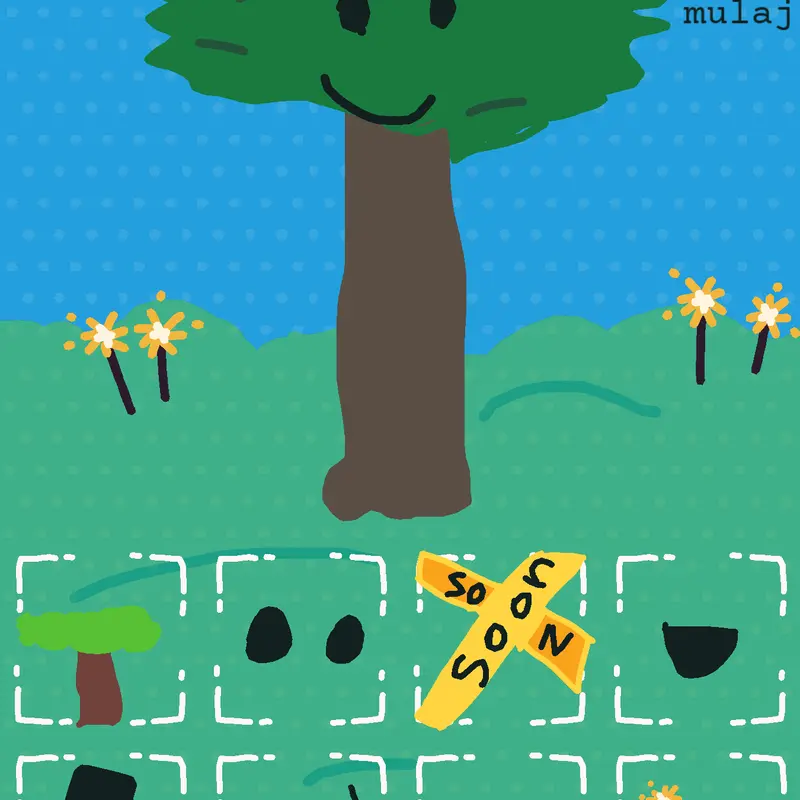Game by @RionMulaj
