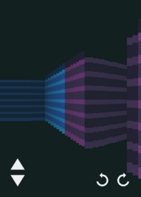 Consolep's Raycaster