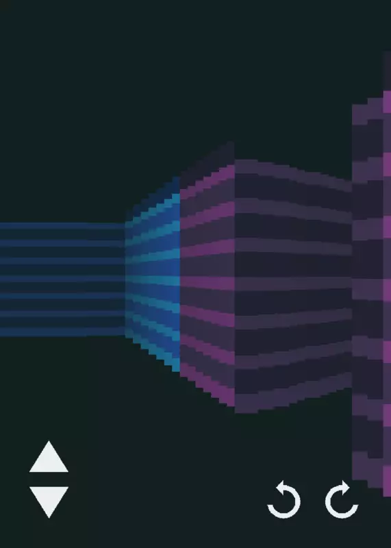 Consolep's Raycaster by @consolepGames
