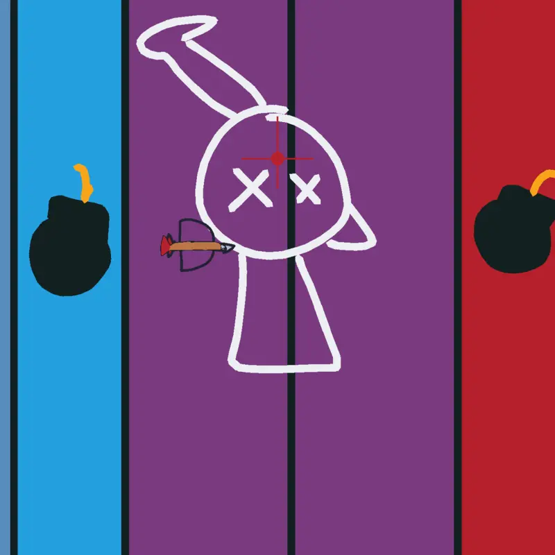 Game by @koolalivedraws