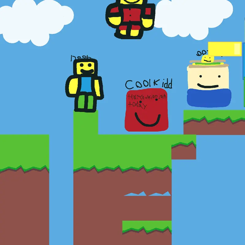 Game by @hifiv