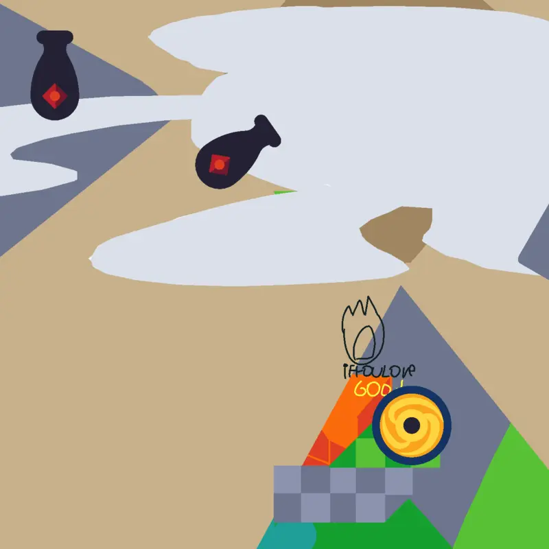 Game by @ainmatedleo