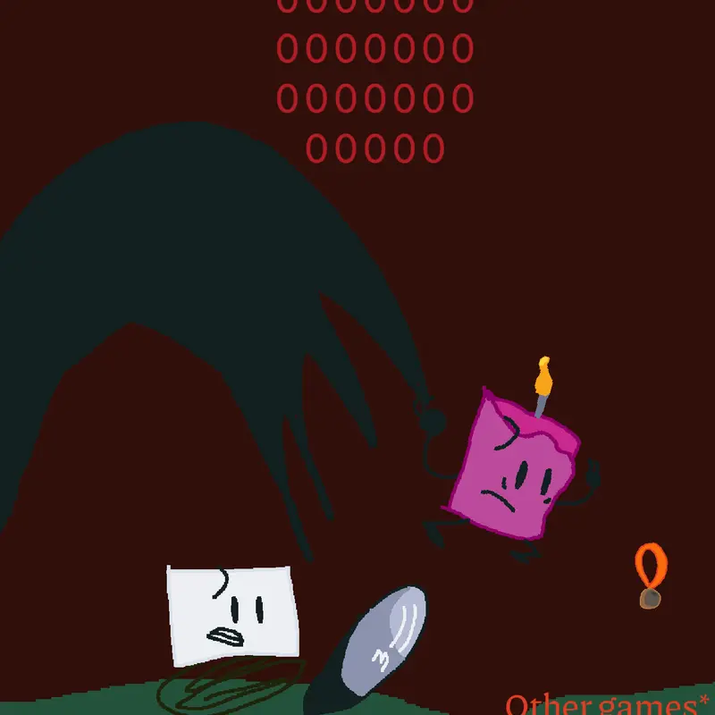 Game by @theartblock