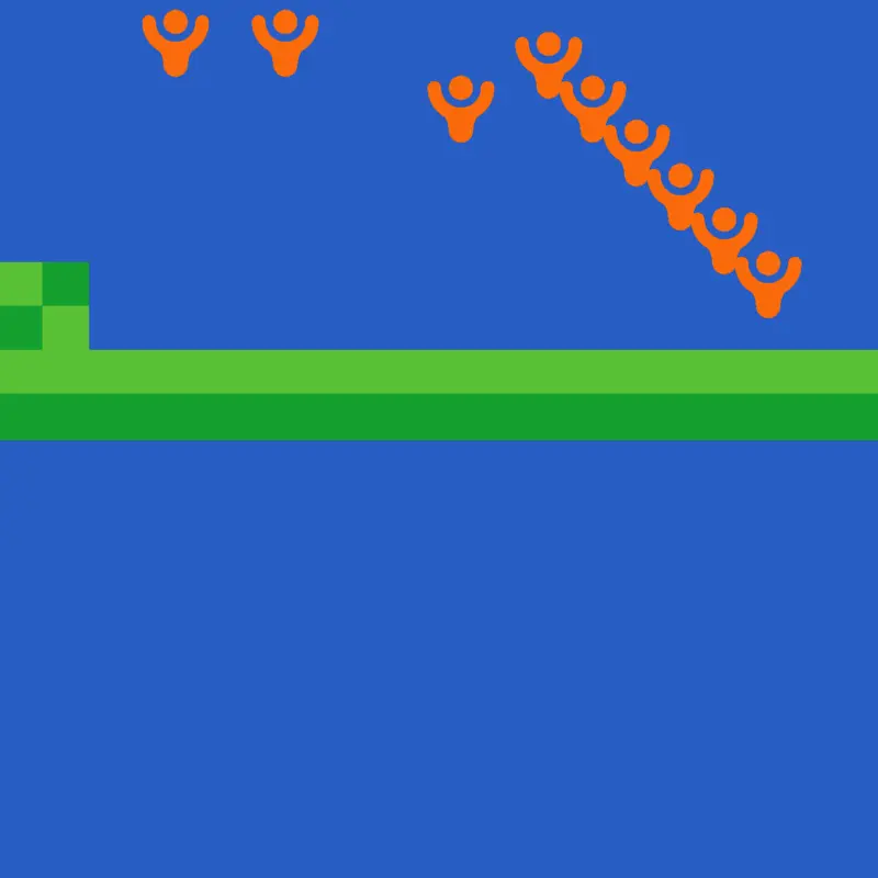 Game by @NouranAhmed