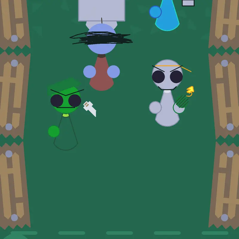 Game by @bananos