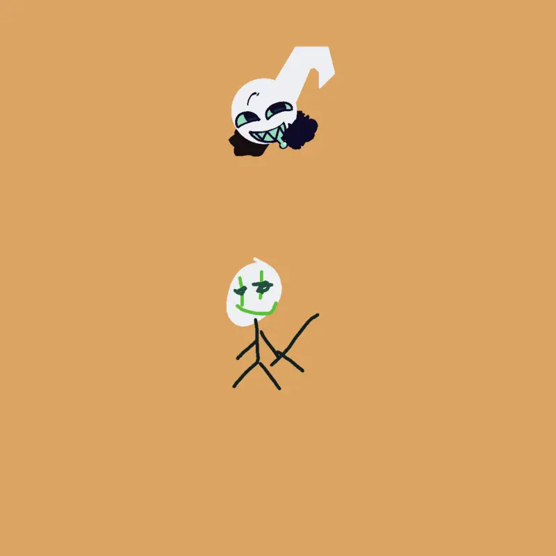 Game by @A7X_fan