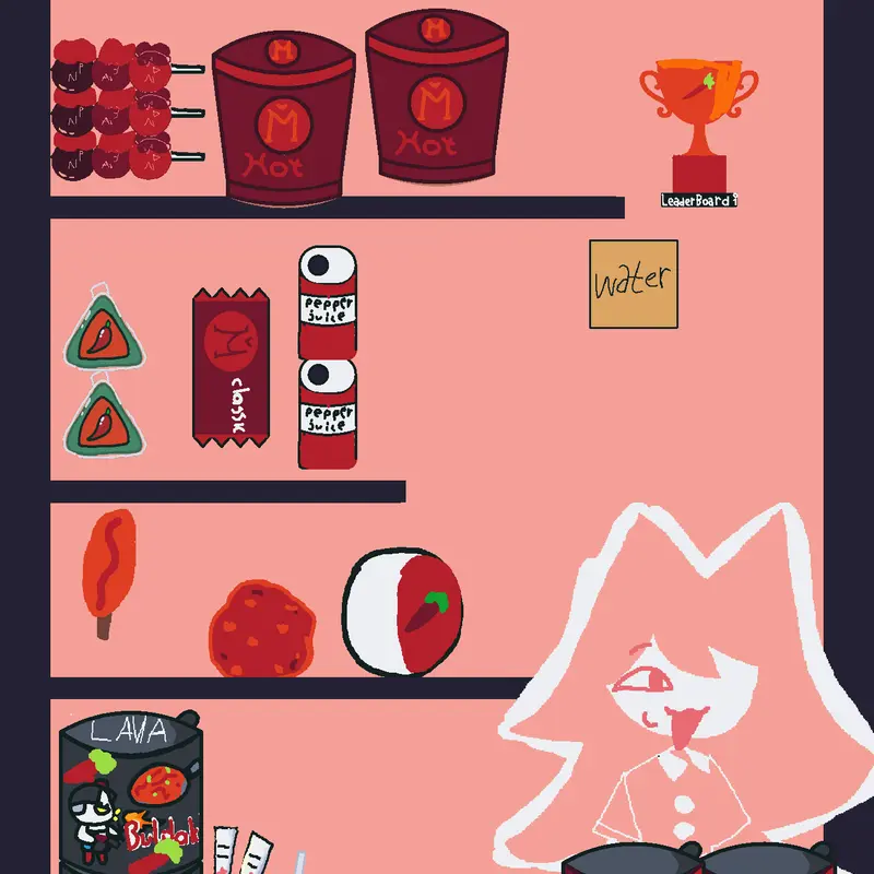 Game by @Miss_Ellia