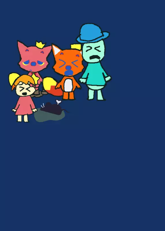 Game by @Ab5588AAentertainment