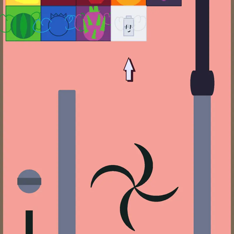 Game by @YellowYellowYellow