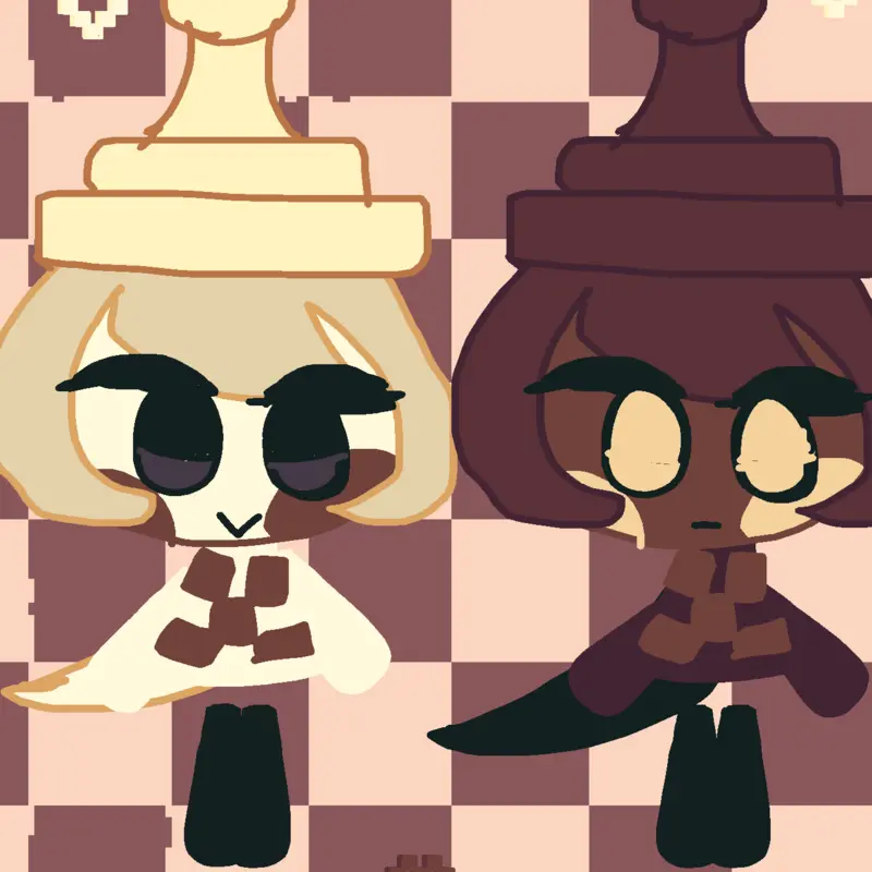 Game by @binky_