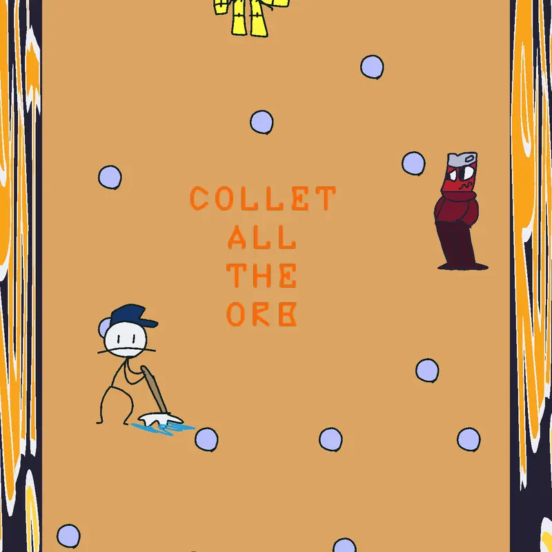 Game by @dumbharry
