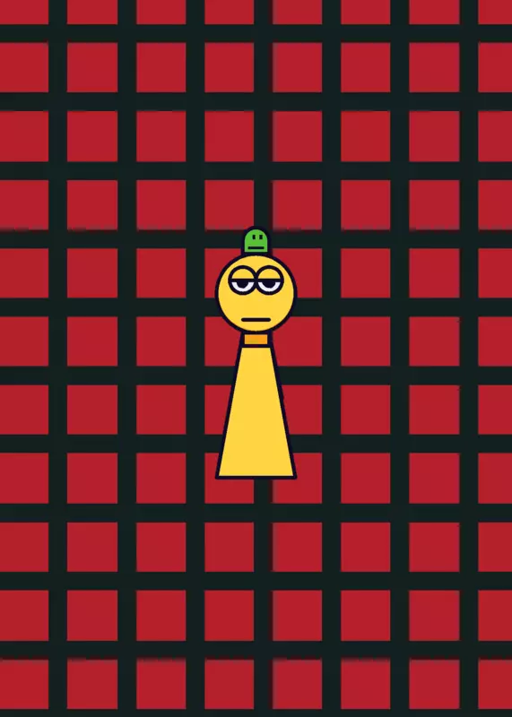 Game by @sofabunny