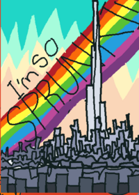 Welcome to sprutopia