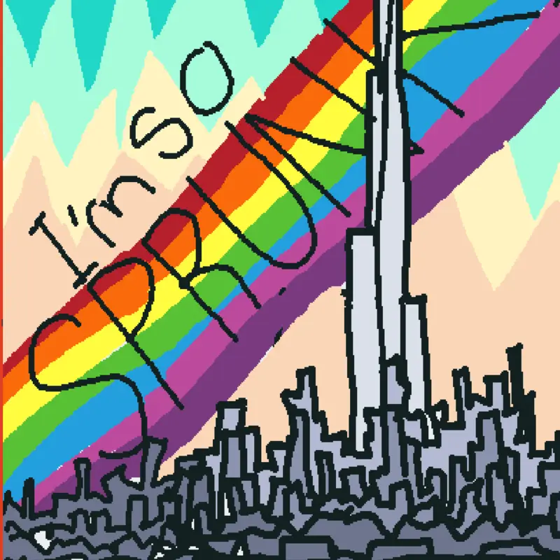 Welcome to sprutopia by @PompomStanleynCharlie