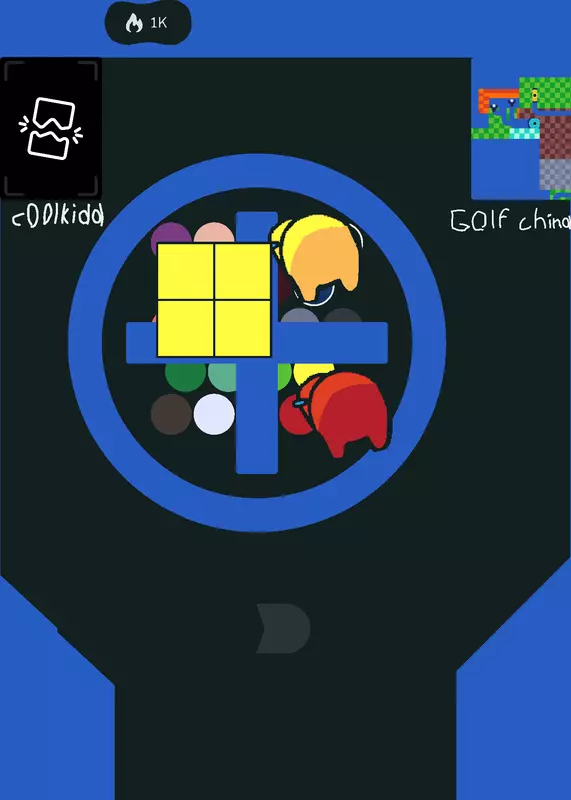 Game by @quan-pham
