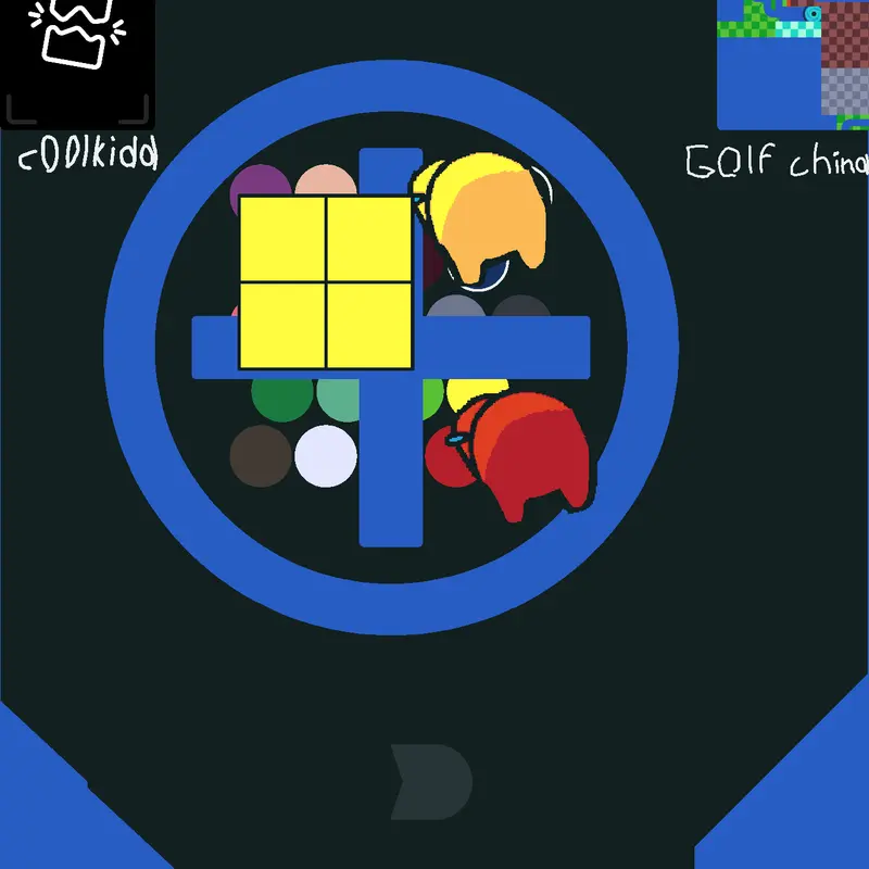 Game by @quan-pham