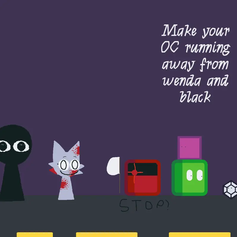 Game by @kauegame173