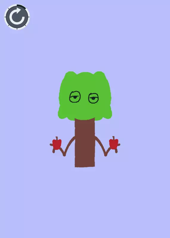 Game by @ItsBuddha