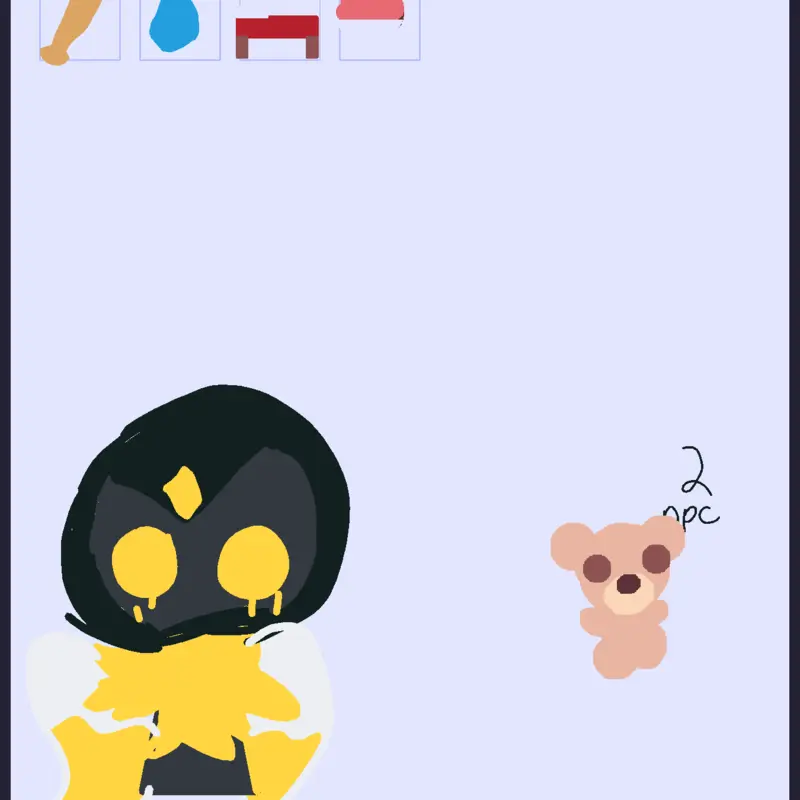 Game by @Demur_cool