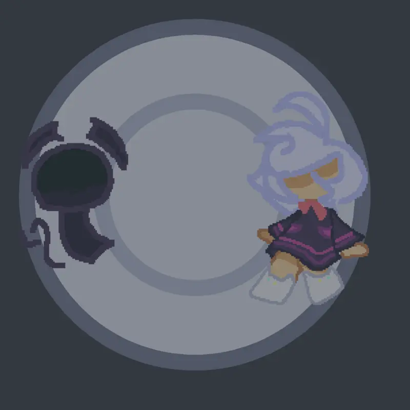 Game by @Yaruko
