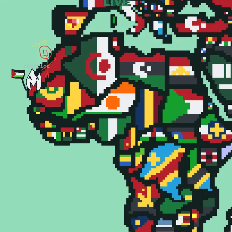 Game by @Mars2020rover