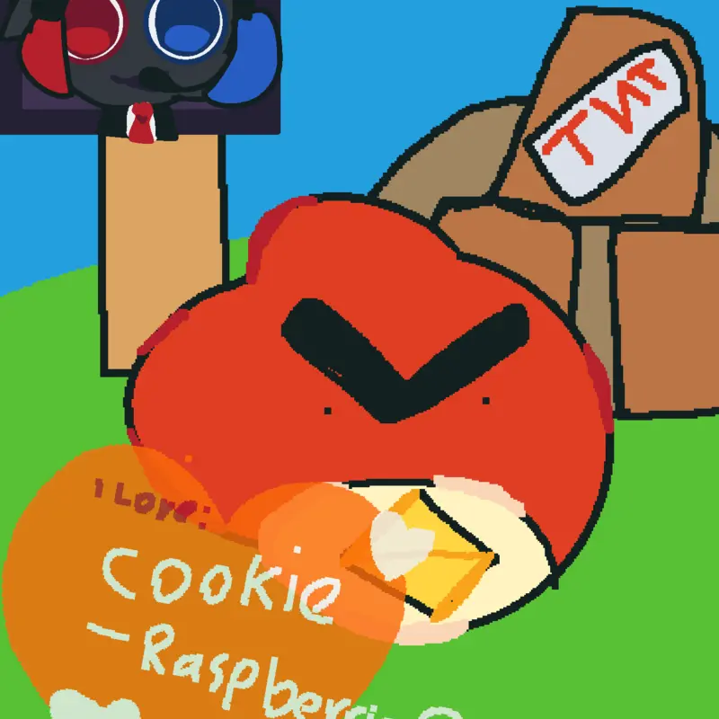 Game by @cookie_raspberries
