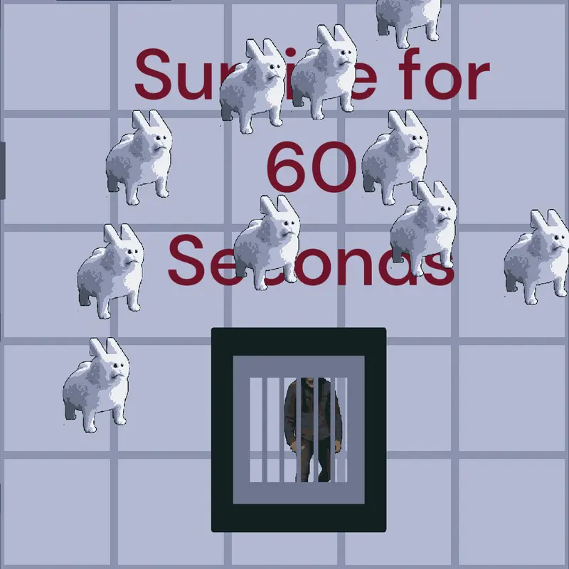 Game by @Cutey_Gray