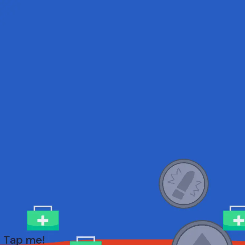 Game by @EreenFae21