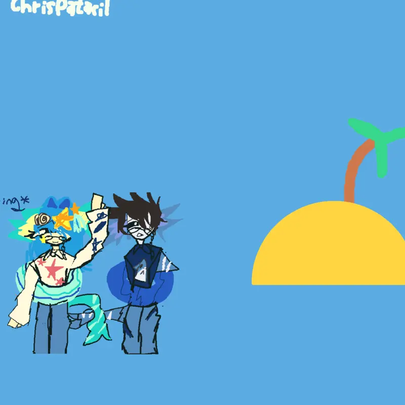Ocean. by @EXPIR3D