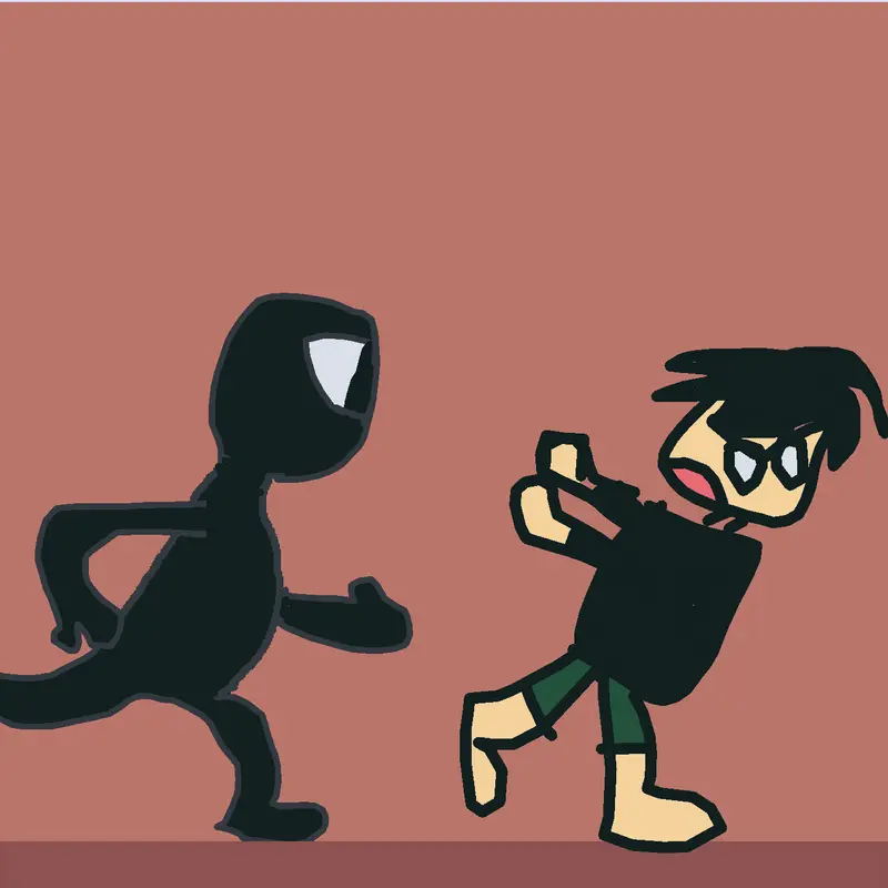 Game by @Tanjiahe