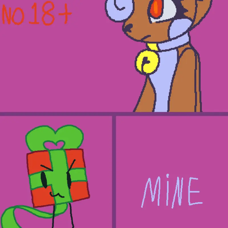 Game by @shmeggleweggel