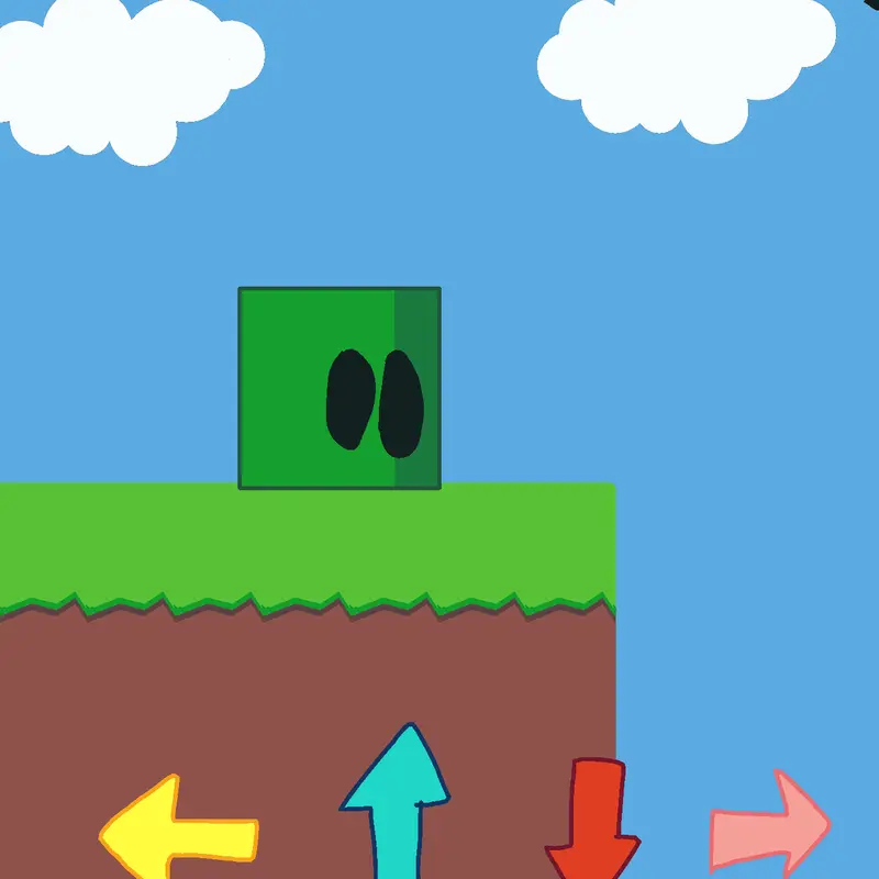 Game by @gobriTR